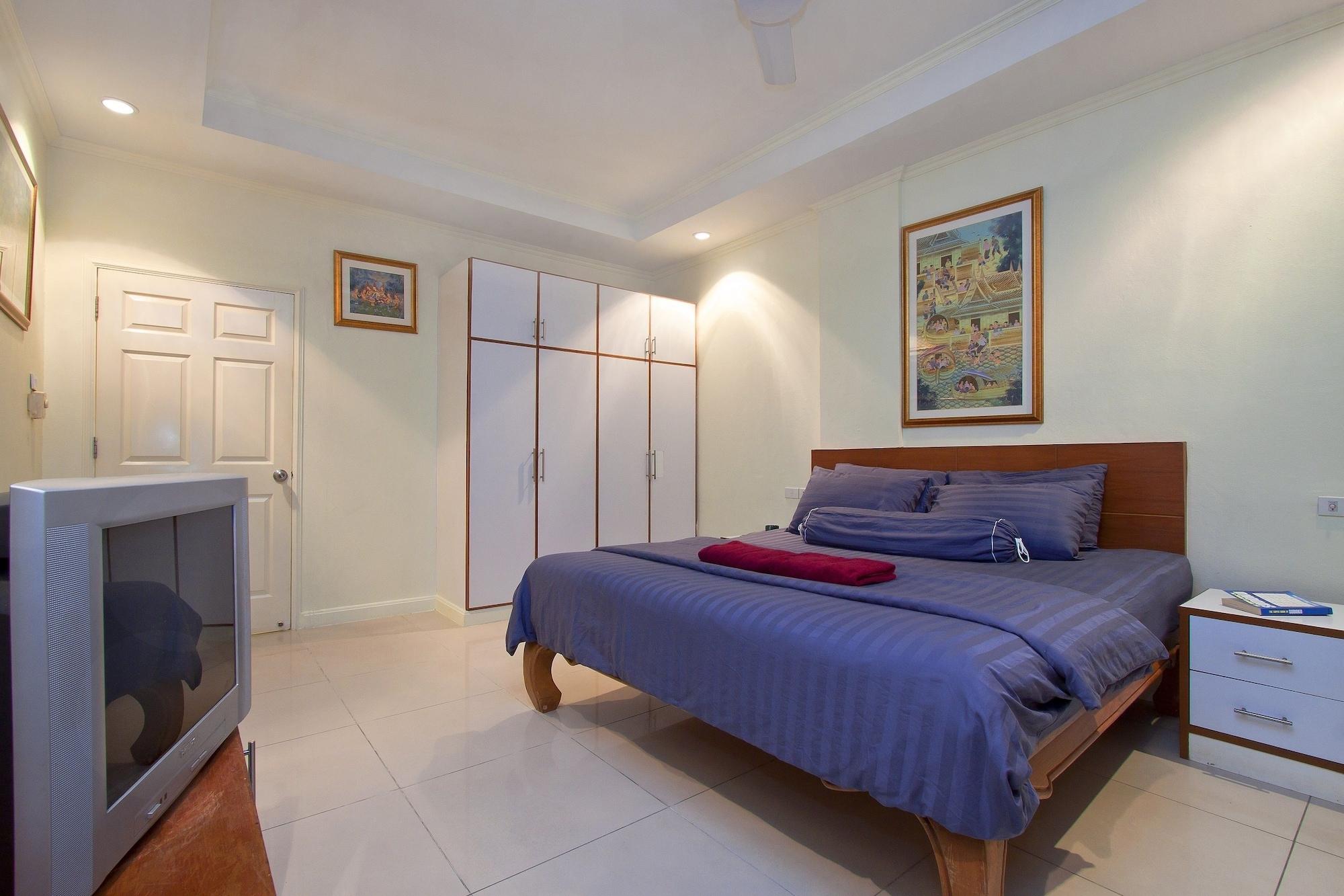 Appartement Argyle