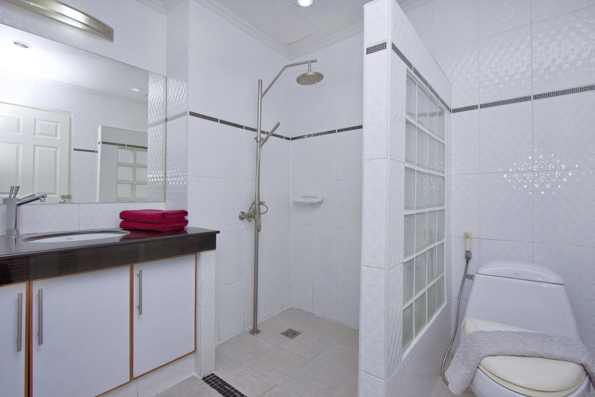 Appartement Argyle *