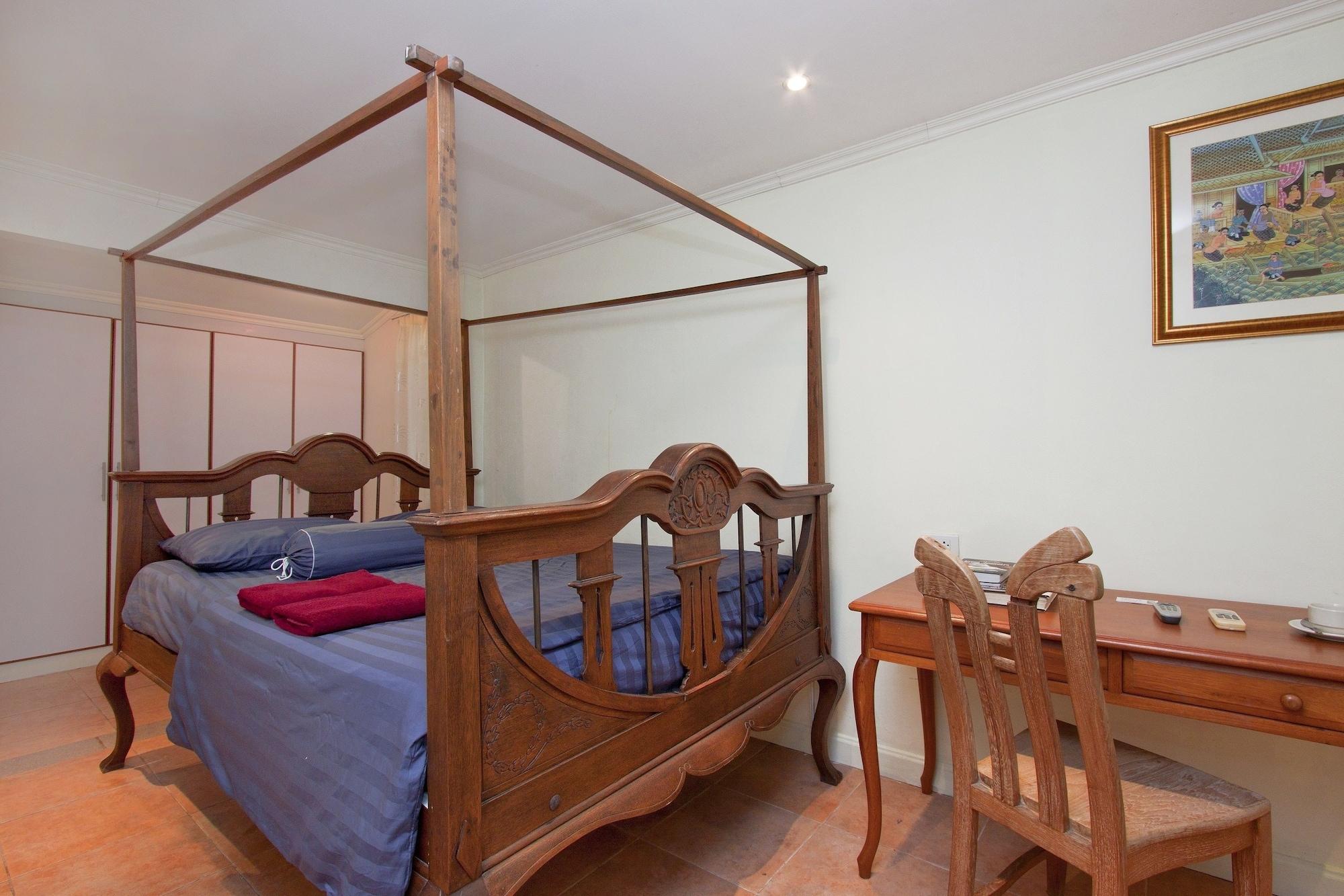 Appartement Argyle *