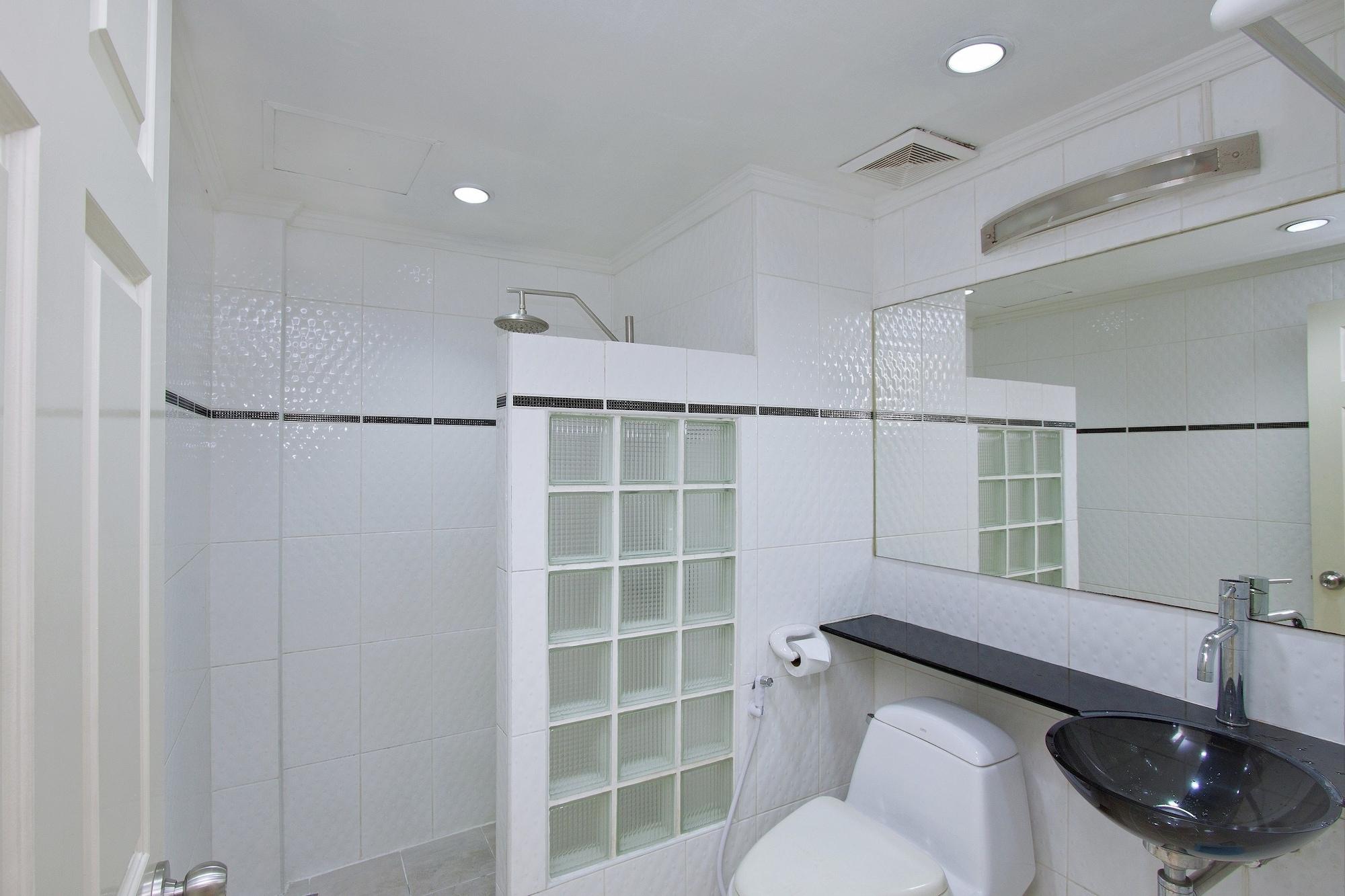 Appartement Argyle *