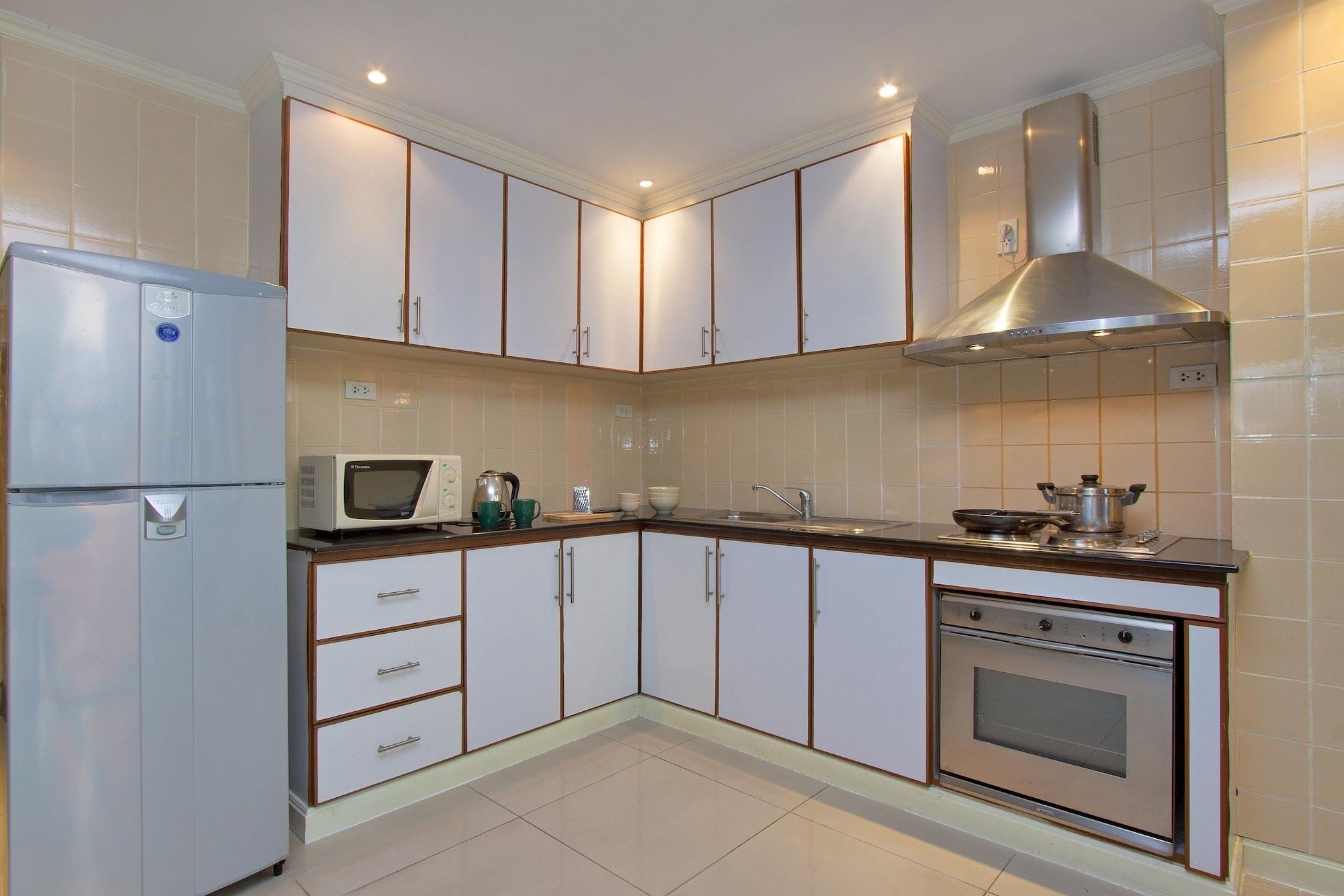 Argyle Appartement Pattaya