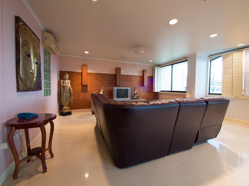 Appartement Argyle
