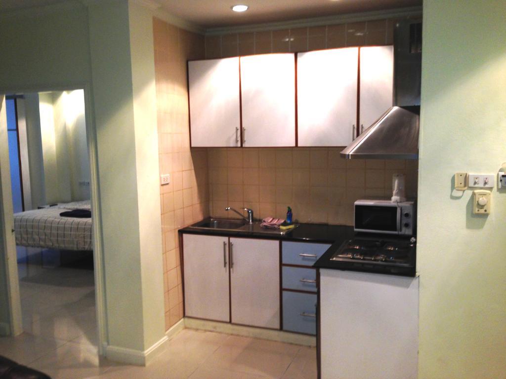 Appartement Argyle