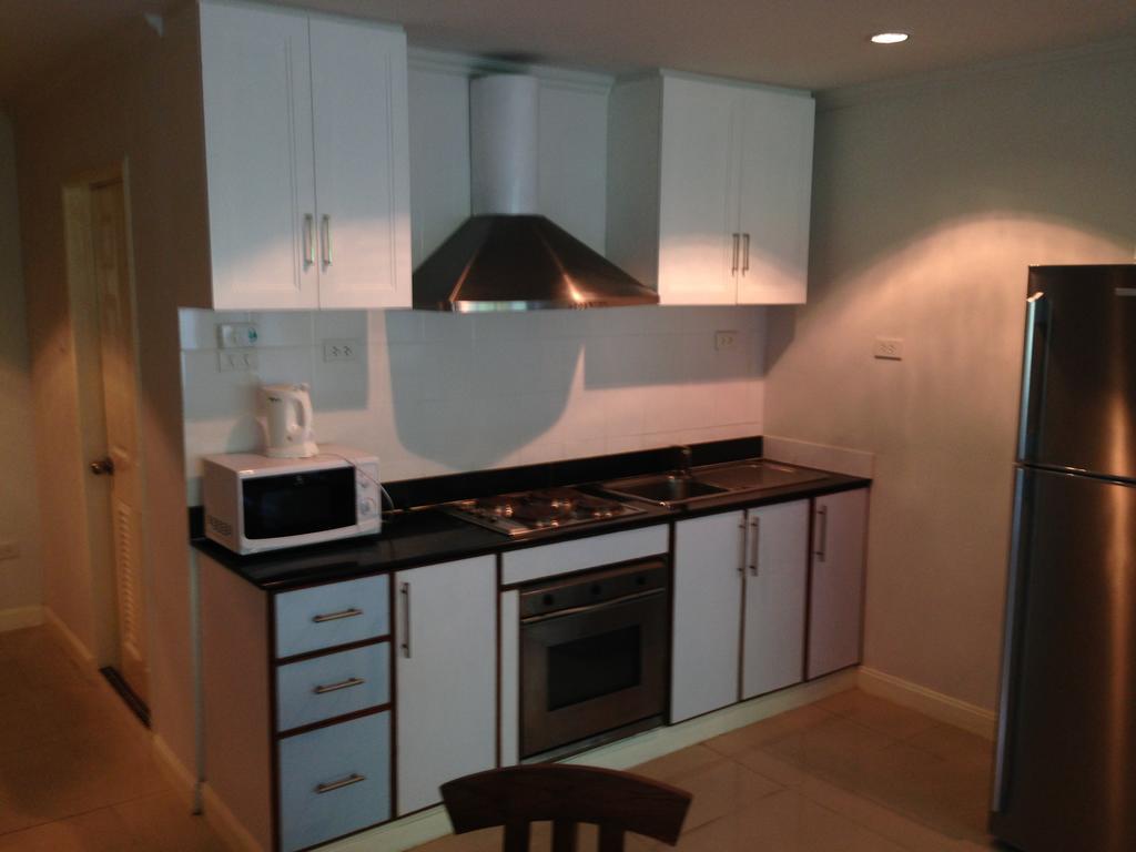 Argyle Appartement Pattaya