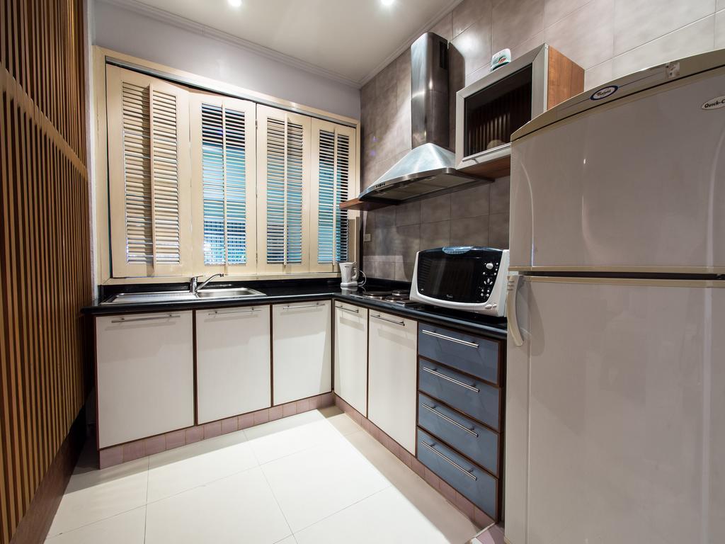 Argyle Appartement Pattaya