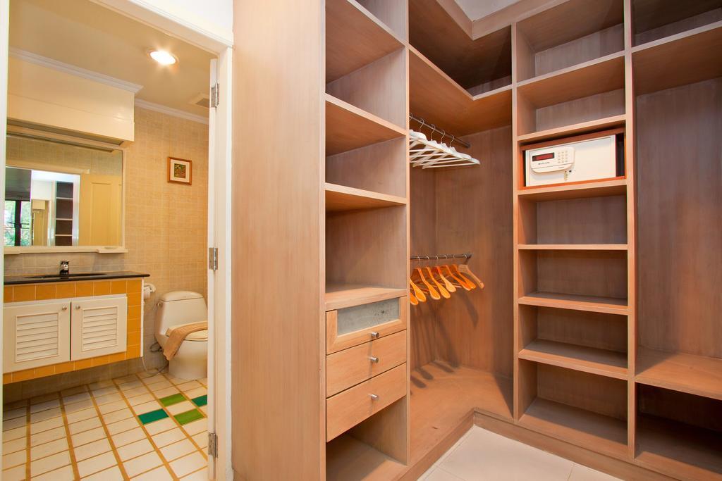 Appartement Argyle